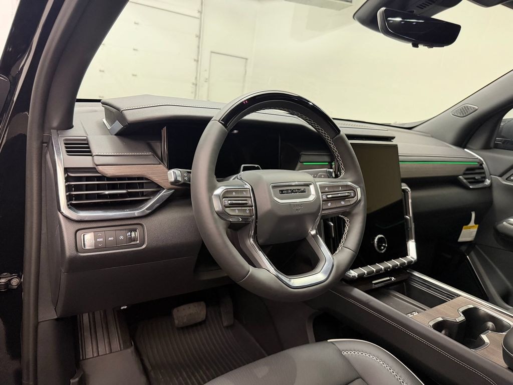 New 2026 GMC Acadia AWD Denali Sport Utility