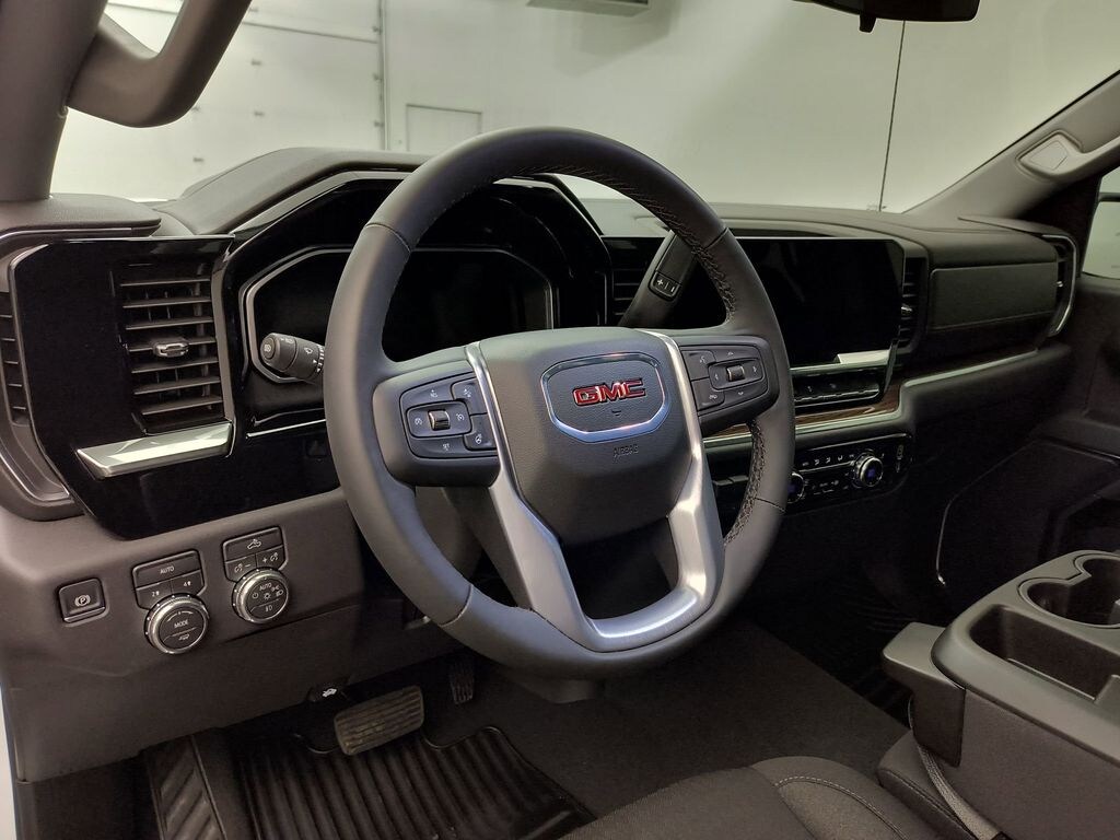 Certified 2026 GMC Sierra 1500 Truck Crew Cab