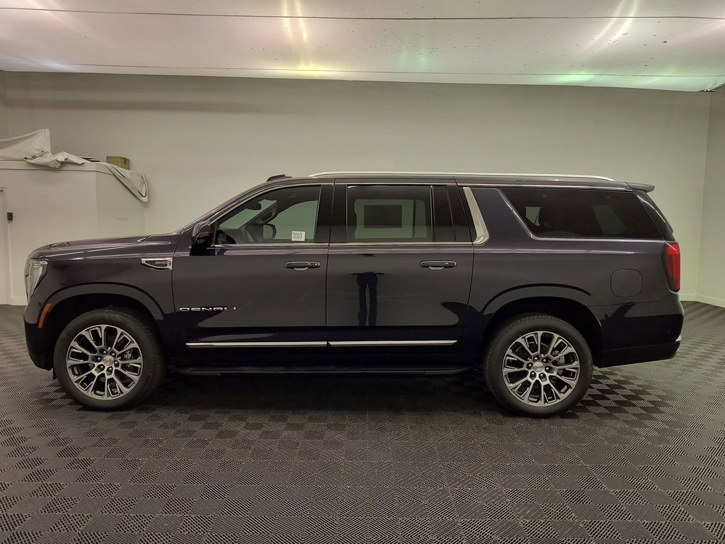 New 2026 GMC Yukon XL 1500 Denali Sport Utility