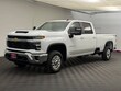  Chevrolet Silverado 2500