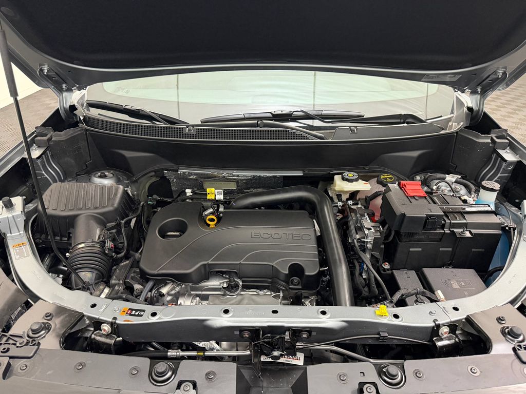 2027 GMC Terrain AT4 - Photo 33