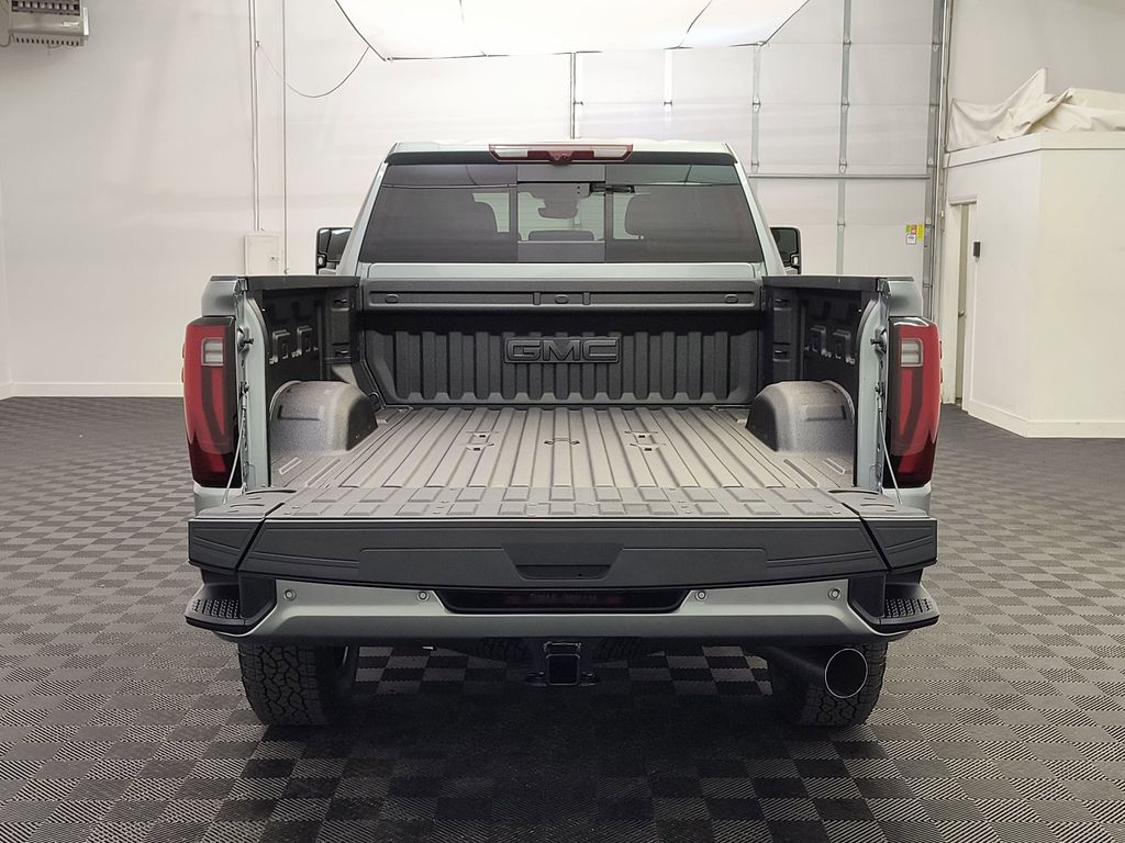 2026 GMC Sierra 2500HD Denali - Photo 19