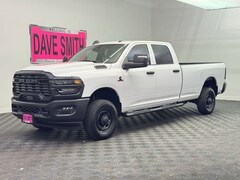 2025 Ram 2500 Tradesman Crew Cab
