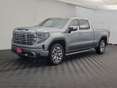 2026 GMC Sierra 1500 Denali Truck Crew Cab