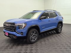 2026 GMC Terrain AWD AT4 Sport Utility