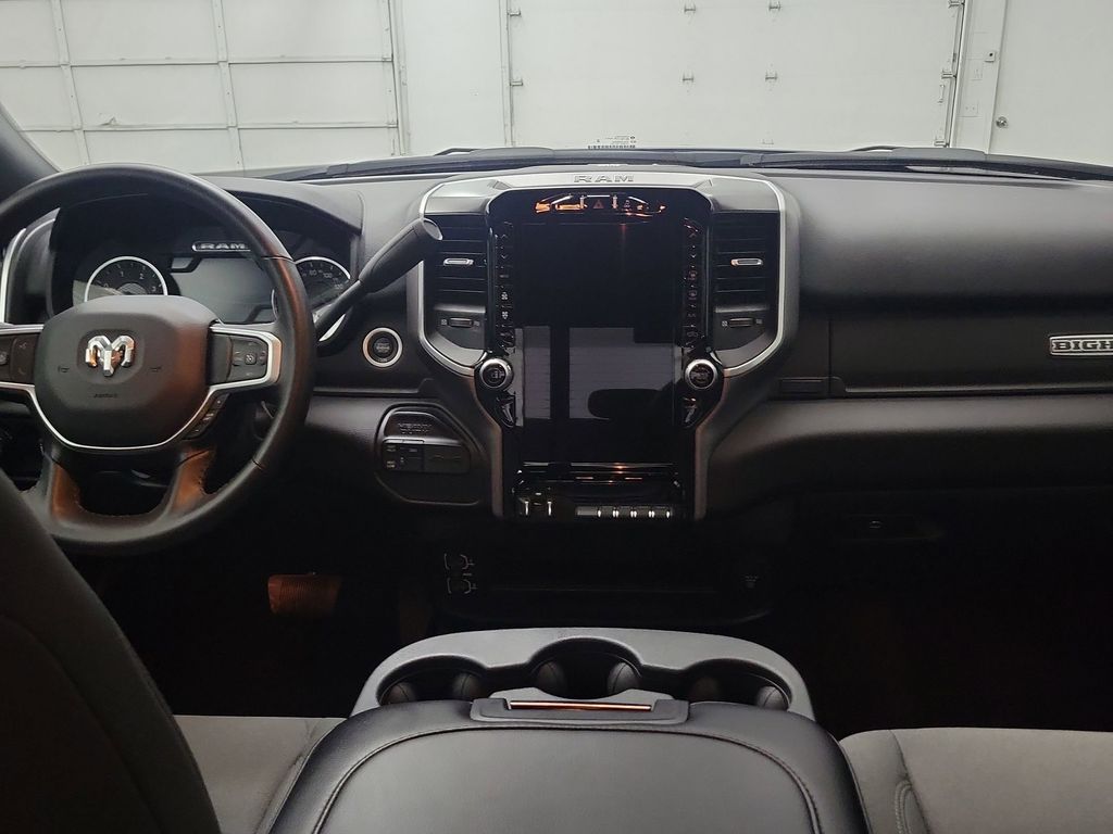2024 Ram 2500 Big Horn photo 2