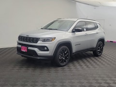2026 Jeep Compass Latitude Altitude Sport Utility