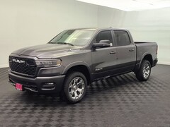 2026 Ram 1500 4 Door Cab; Crew; Short Bed