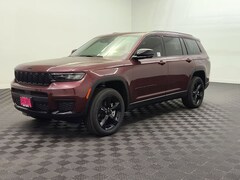2025 Jeep Grand Cherokee L Altitude X Sport Utility