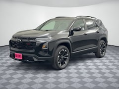 2027 Chevrolet Equinox FWD RS Sport Utility