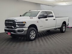 2025 Ram 3500 Big Horn Crew Cab