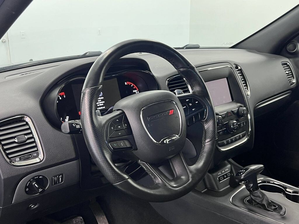 Used 2019 Dodge Durango GT SUV