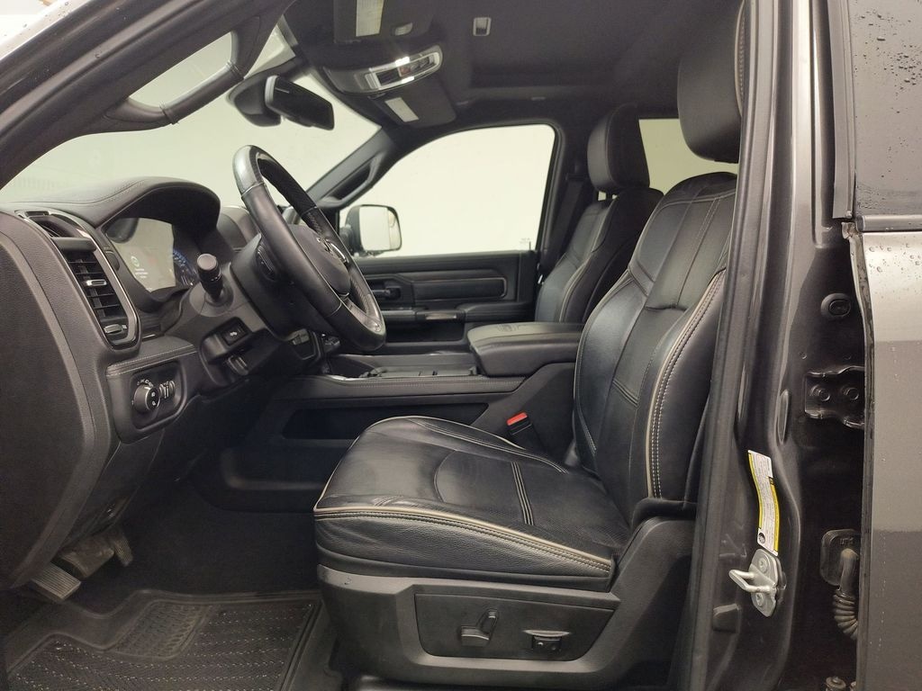 Used 2022 Ram 3500 Limited Truck Crew Cab