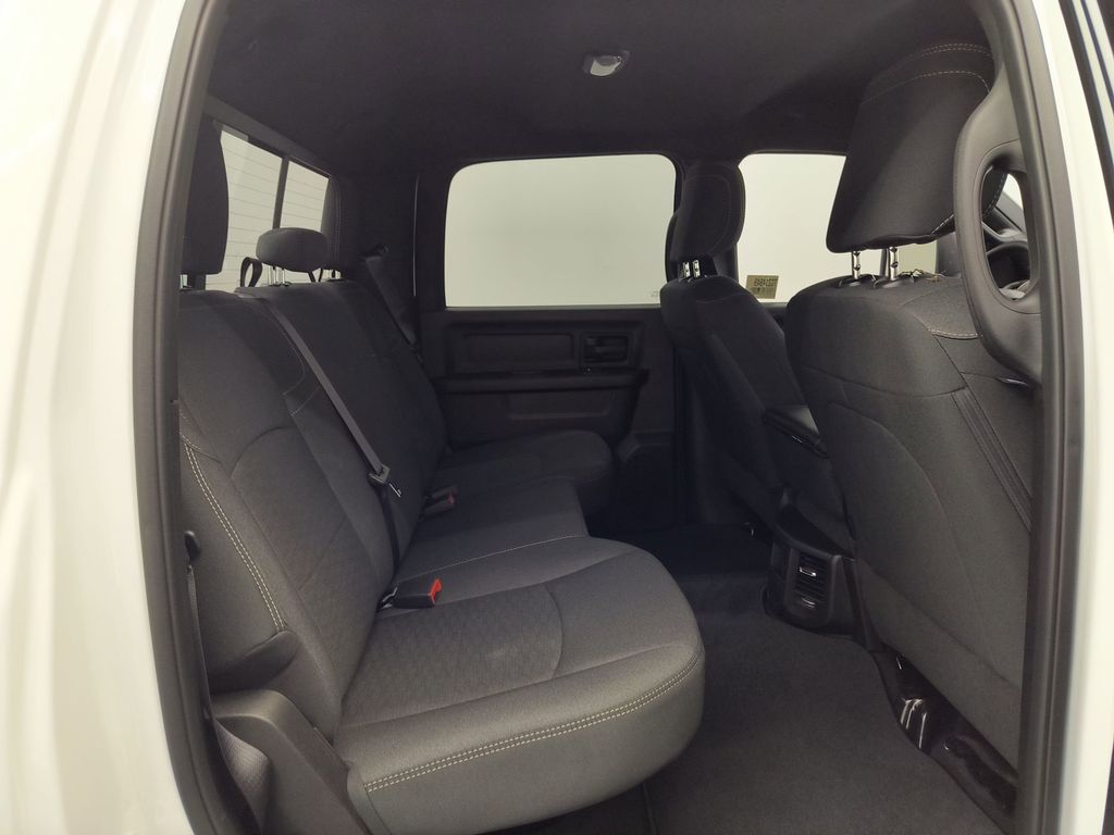 2026 RAM 2500 Tradesman - Photo 29