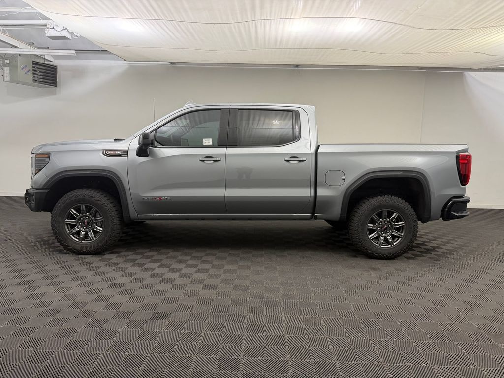 New 2026 GMC Sierra 1500 AT4X Crew Cab