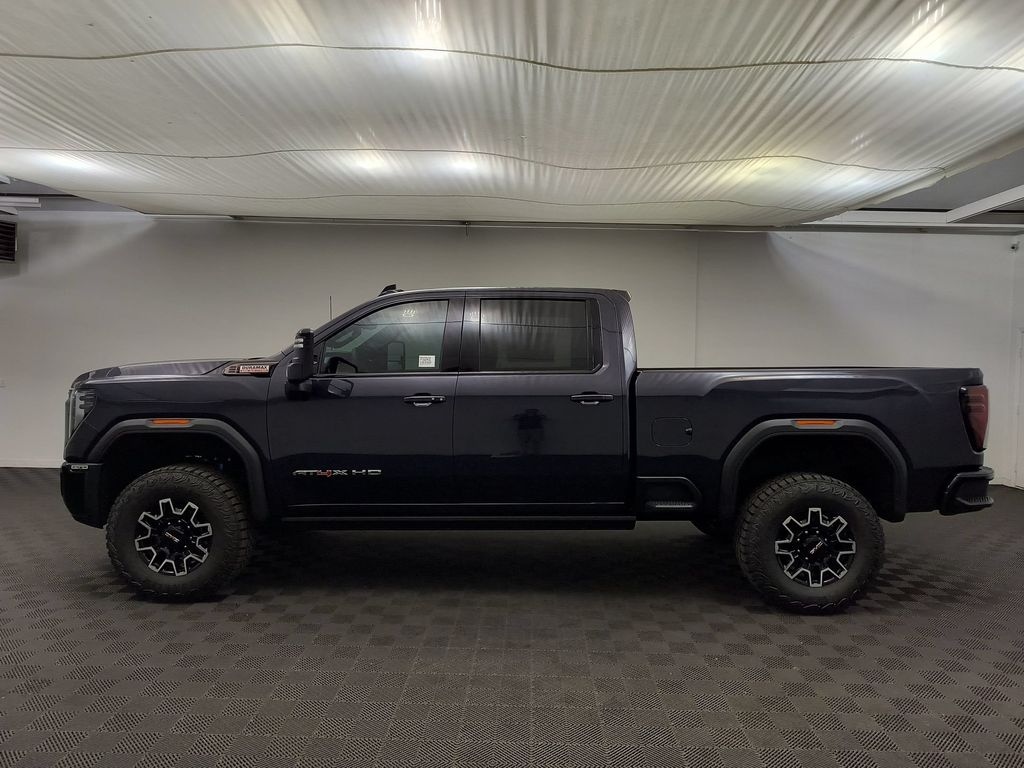 New 2026 GMC Sierra 2500 AT4X Crew Cab