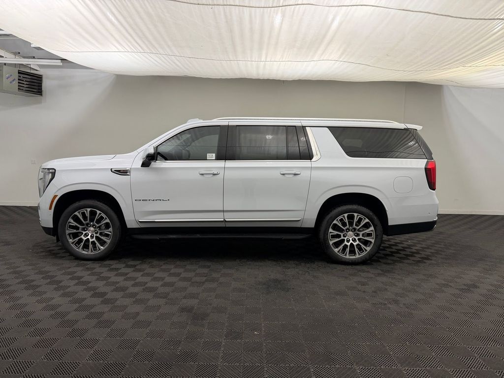 New 2026 GMC Yukon XL Denali Sport Utility