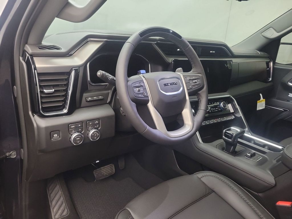 New 2026 GMC Sierra Denali Crew Cab
