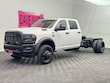 Ram 4500 Chassis