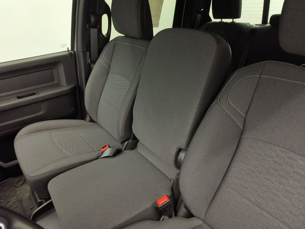 2025 RAM 2500 Tradesman - Photo 27
