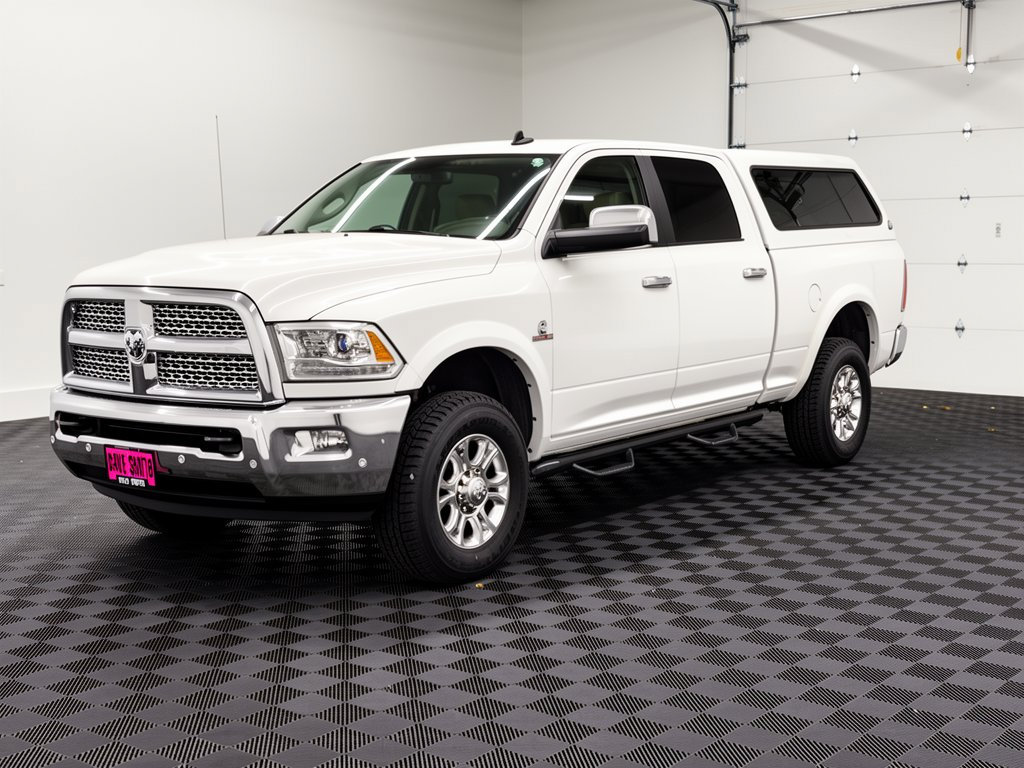  Ram 2500