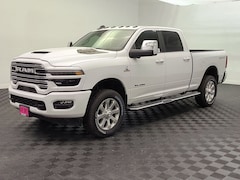 2025 Ram 2500 Laramie Crew Cab