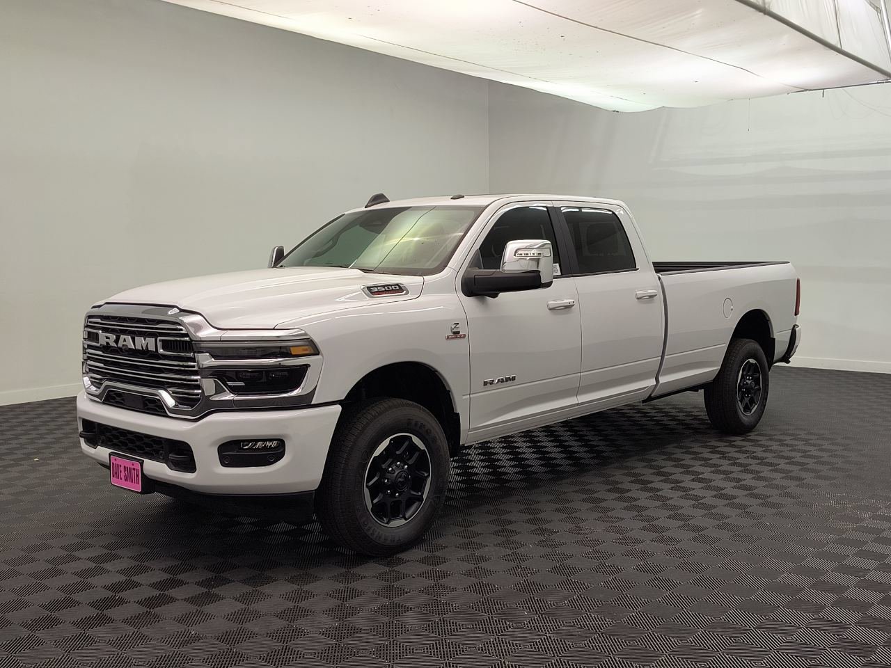  Ram 3500