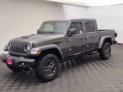 2025 Jeep Gladiator Sport S Crew Cab
