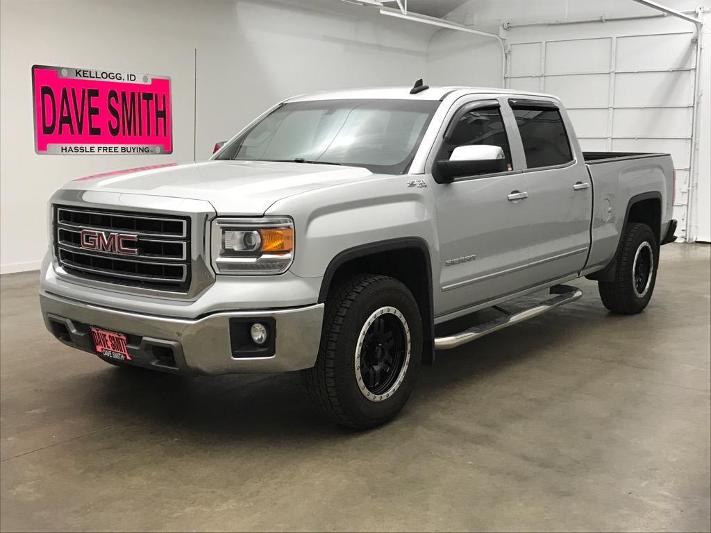Dave Smith Motors Specials on Used Trucks, Cars &amp; SUVS