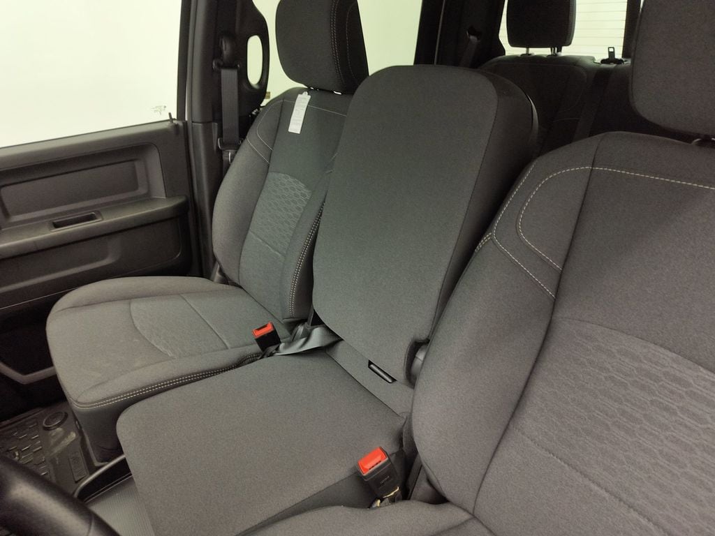 2025 RAM 2500 Tradesman - Photo 28