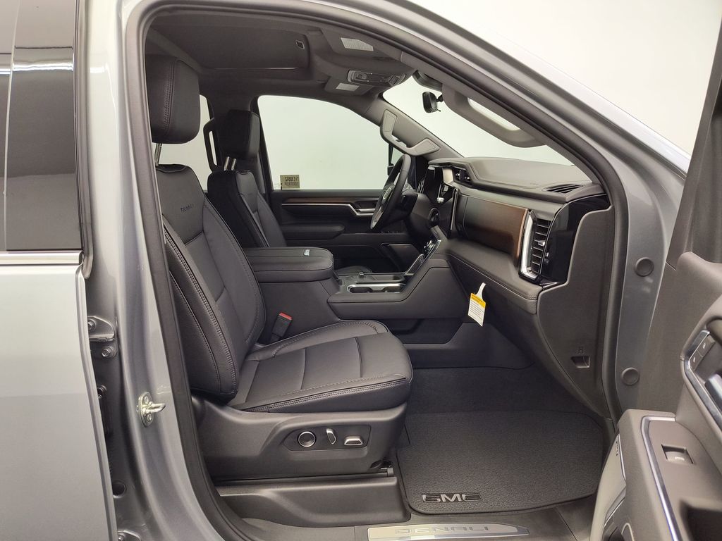 2026 GMC Sierra 2500HD Denali - Photo 31
