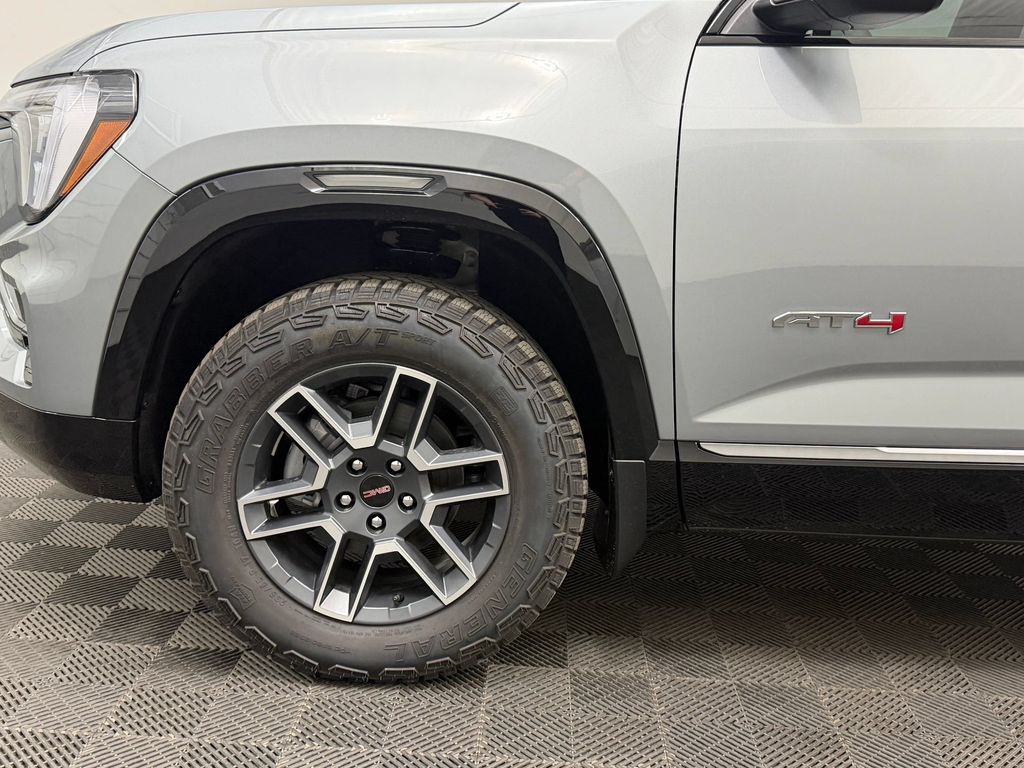 2027 GMC Terrain AT4 - Photo 12