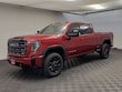  GMC Sierra 2500