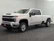  Chevrolet Silverado 2500