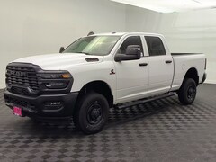 2025 Ram 2500 Tradesman Crew Cab