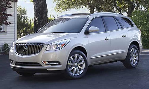 Buick Enclave