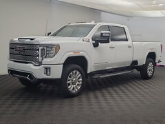 2020 GMC Sierra 3500 Denali Truck Crew Cab