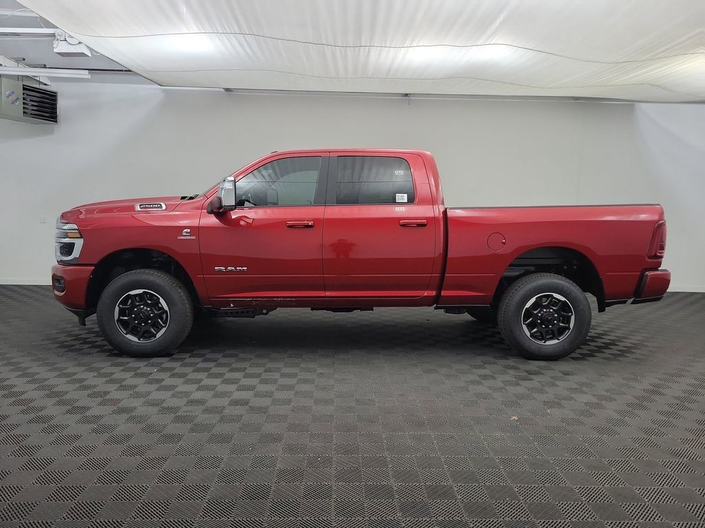 New 2026 Ram 2500 Laramie Crew Cab