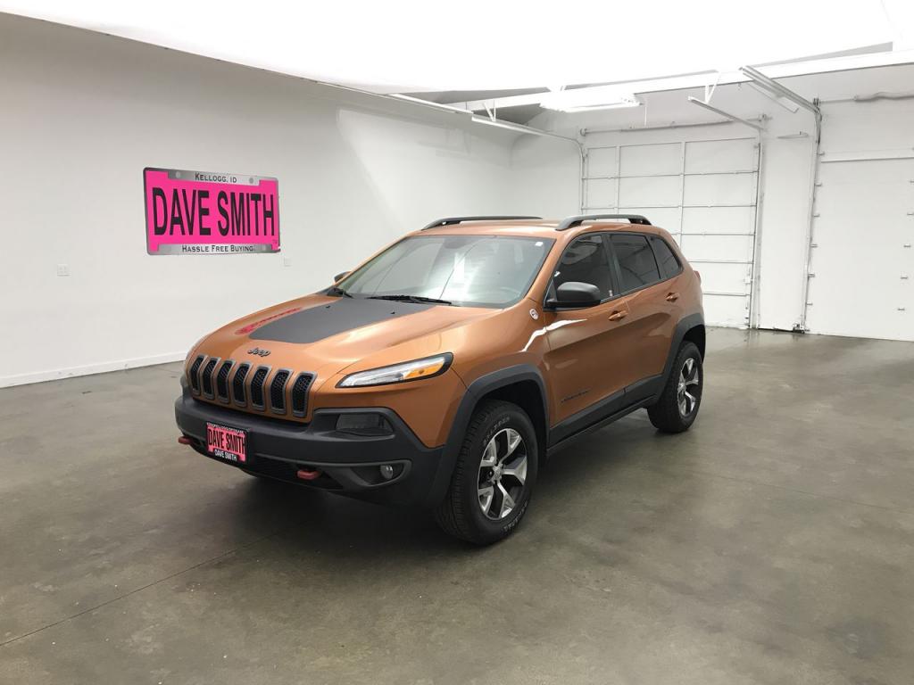 Dave Smith Motors Specials On Used Trucks Cars Suvs