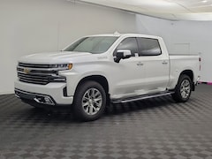 2022 Chevrolet Silverado 1500 High Country Truck Crew Cab