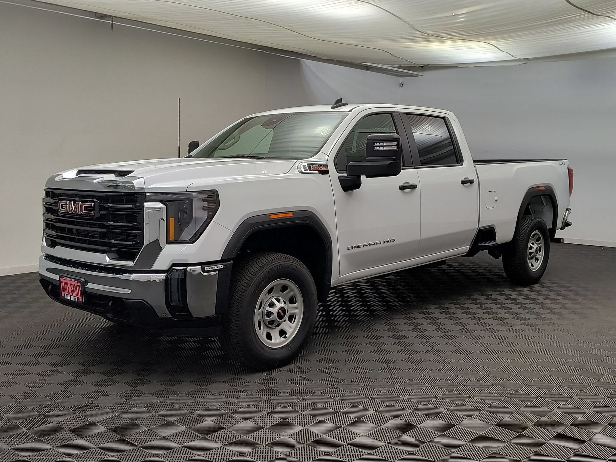  GMC Sierra 3500
