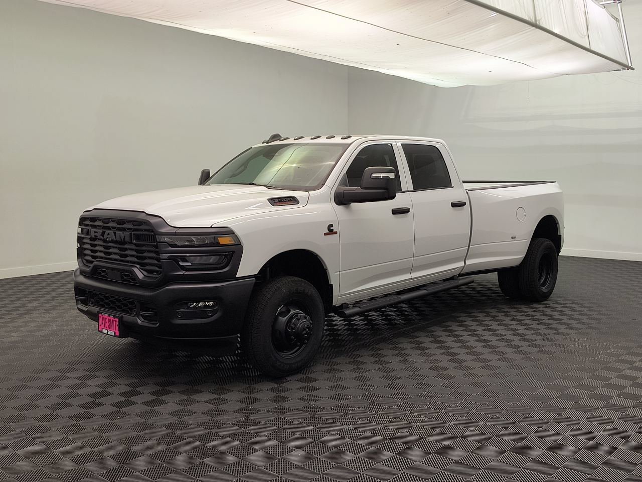  Ram 3500