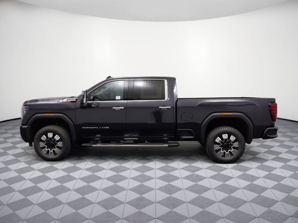 New 2026 GMC Sierra 2500 Denali Crew Cab