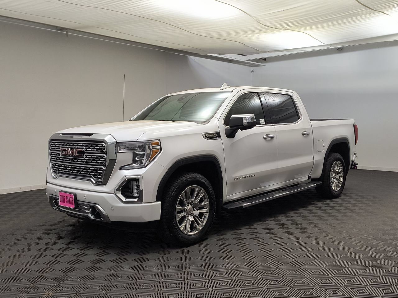  GMC Sierra 1500