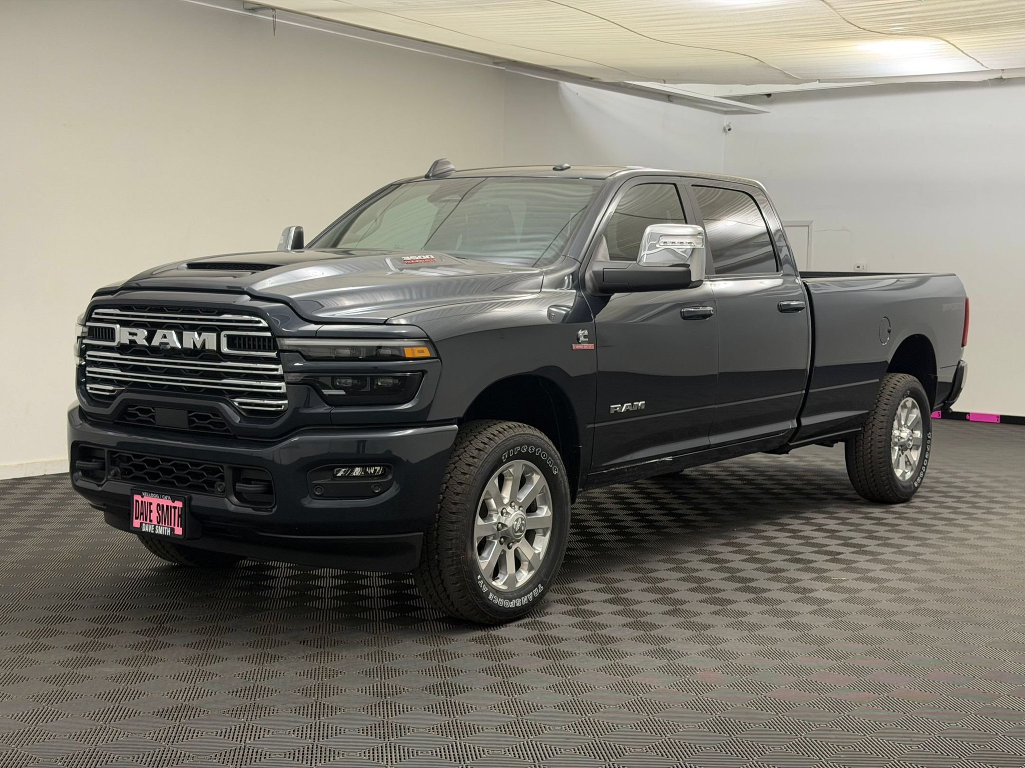  Ram 3500