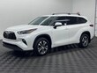  Toyota Highlander Hybrid