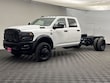  Ram 5500 Chassis