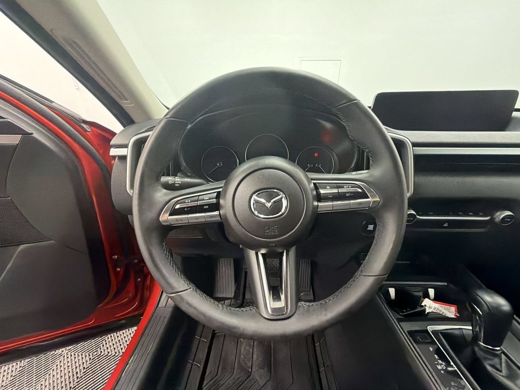 Used 2024 Mazda CX-50 2.5 S Select Package SUV