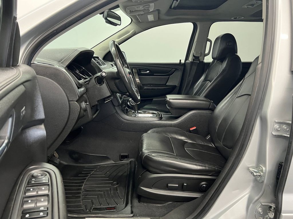 Used 2016 GMC Acadia SLT-2 SUV