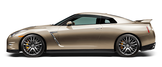 Dave Smith Motors | Nissan
